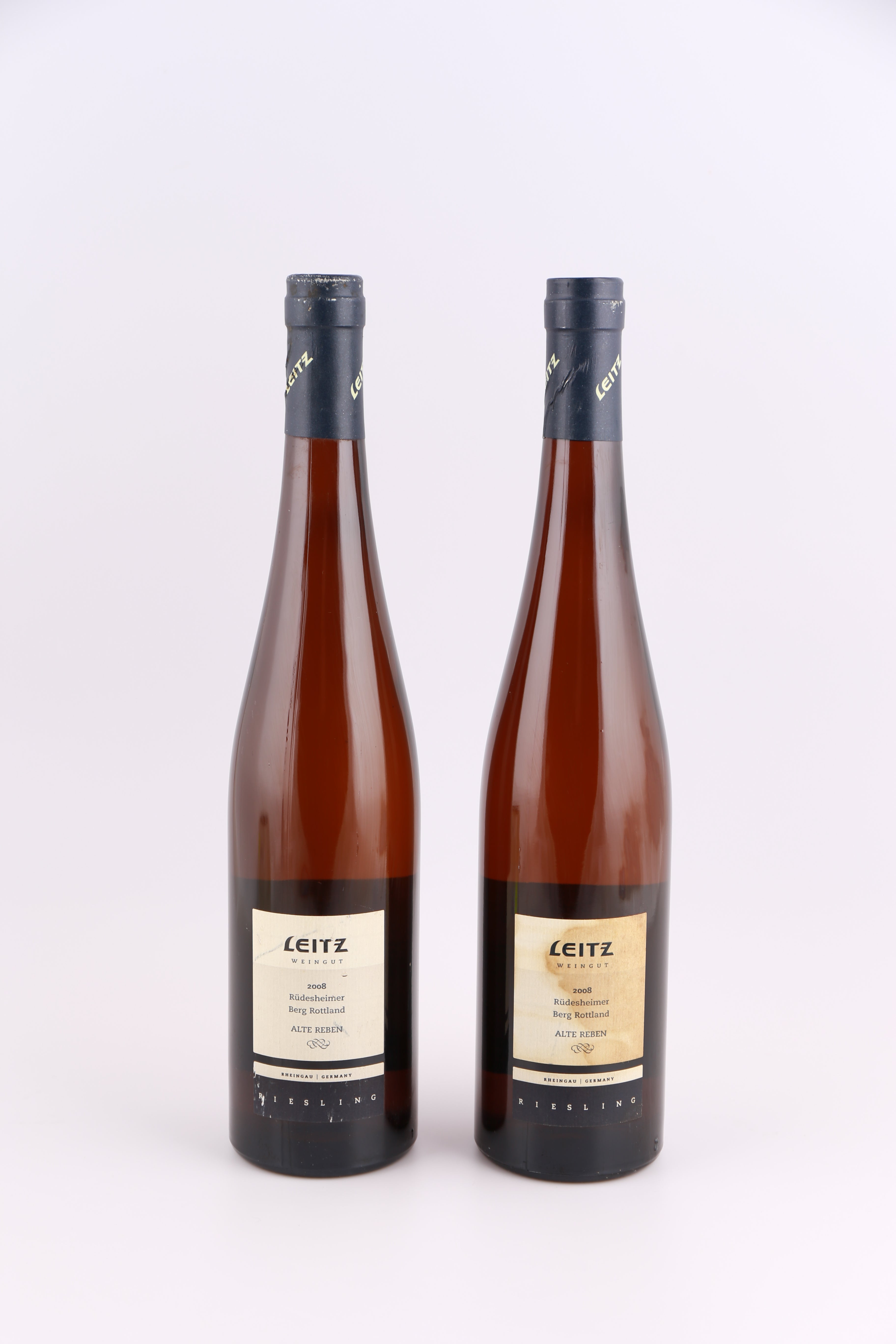 2008 Weingut Leitz, Riesling, Rüdesheimer Berg Rottland, Qualitätswein