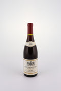 1990 Jean Gros, Pinot Noir, Richebourg