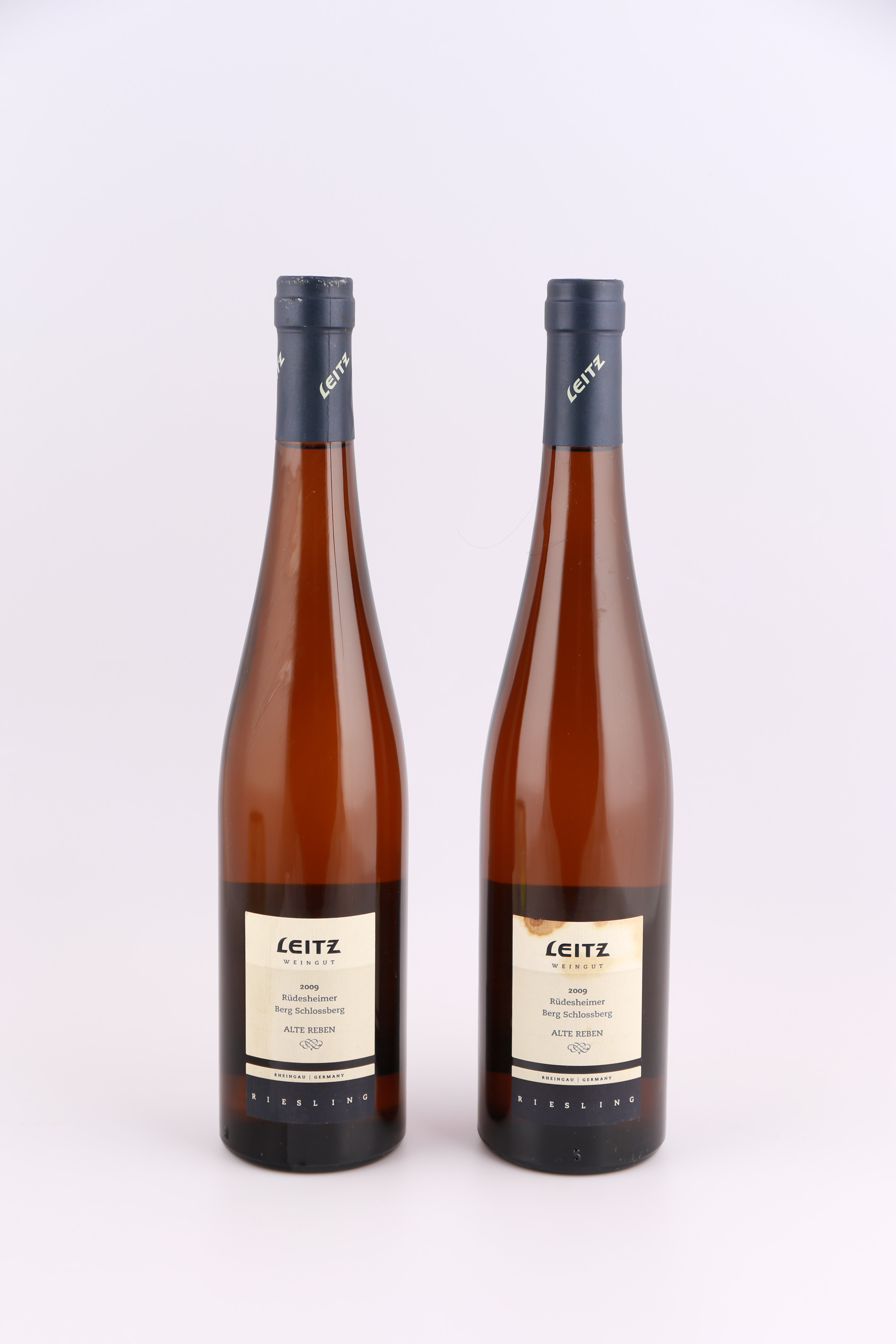 2009 Weingut Leitz, Riesling, Rüdesheimer Berg Schlossberg, Qualitätswein