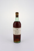 1937 Château d´Yquem, Semillion, Sauvignon Blanc