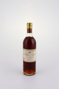 1936 Château d´Yquem, Semillion, Sauvignon Blanc