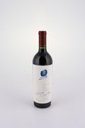 2011 Robert Mondavi / Philipp de Rothschild, Cabernet Sauvignon, Petit Verdot, Merlot, Cabernet Franc, Malbec