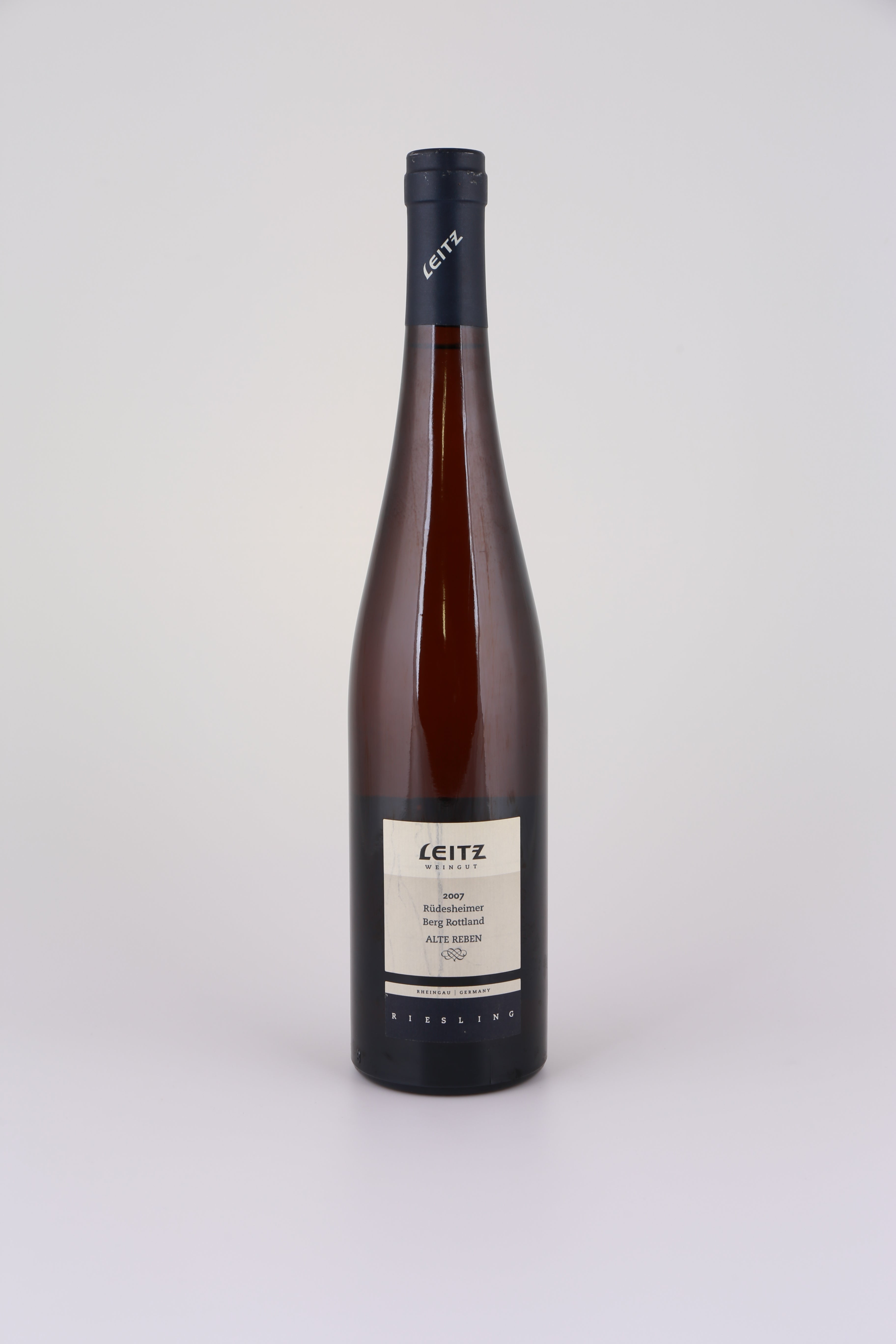 2007 Weingut Leitz, Riesling, Rüdesheimer Berg Rottland, Qualitätswein