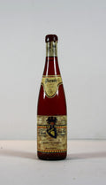 1967 Ferdinand Pieroth, Riesling, Erbacher Siegelsberg, Beerenauslese