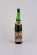 1970 Sächsische Winzergenossenschaft, Gutedel, Qba