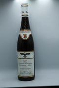1988 Staatliche Weinbaudomäne Marienthal, Spätburgunder, Marienthaler Klostergarten, Spätlese