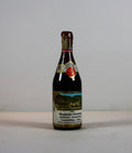 1983 Mayschosser Winzerverein, Portugieser, Mayschosser Klosterberg, Qba