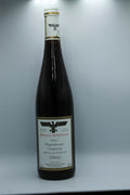 1996 Staatsweingut Bergstraße, Spätburgunder, Heppenheimer Centgericht, Eiswein