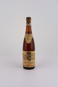 1966 Ferdinand Pieroth, Riesling u Sylvaner, Alzeyer Galgenberg, Auslese