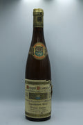 1976 Weingut Georgshof / Karl Ludwig Schmitt, Sylvaner, Oppenheimer Kreuz, Auslese