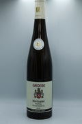 2015 Fritz Groebe, Riesling, Westhofener Kirchspiel, Qualitätswein