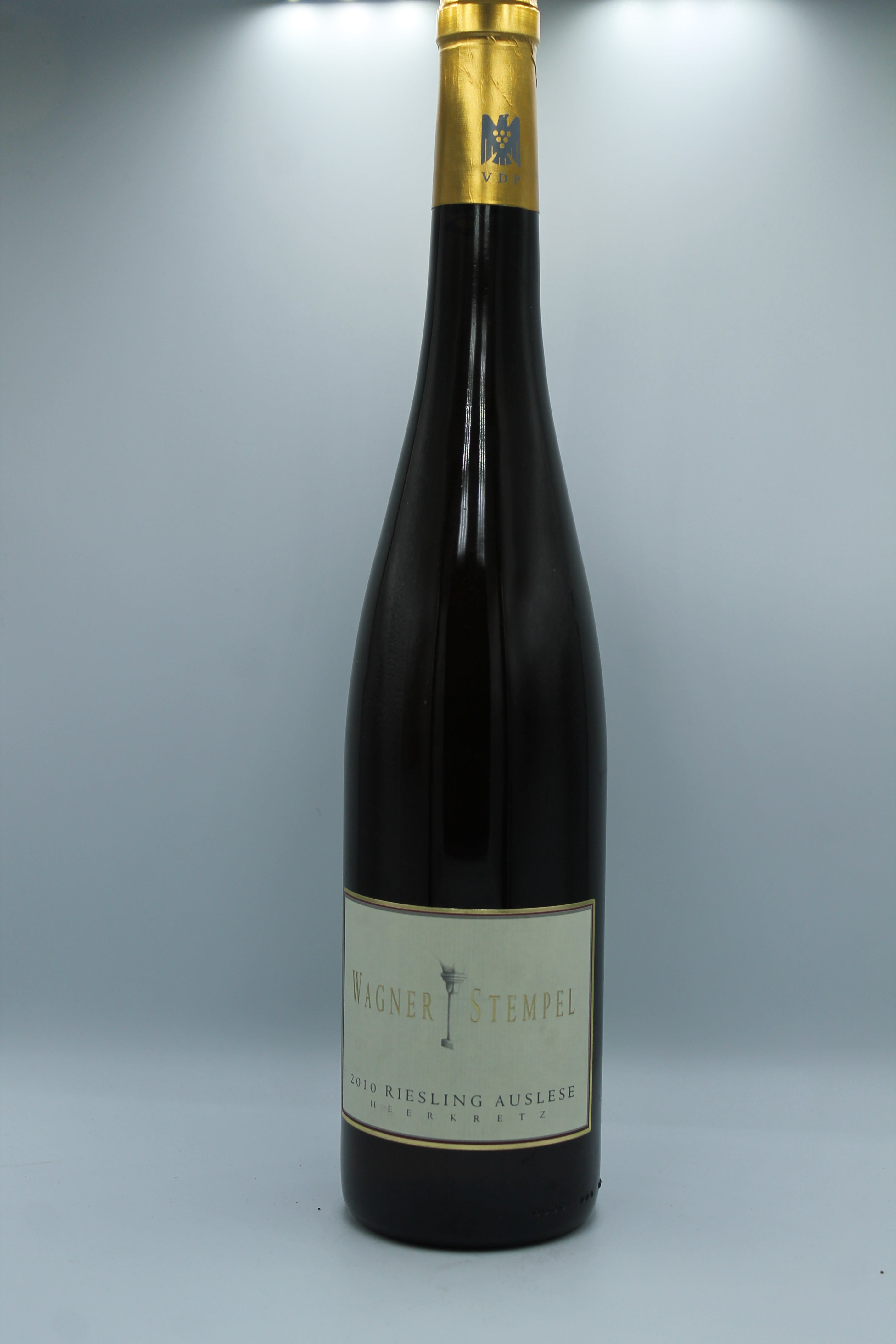 2010 Weingut Wagner Stempel, Riesling, Heerkretz , Auslese