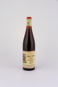 1978 Schloss Schönborn, Riesling, Hattenheimer Pfaffenberg, Eiswein Beerenauslese