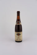 1972 Weingut Niederthäler Hof, Ortega, Osthofener Rheinberg, Beerenauslese