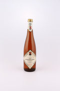 1970 Verwaltung der Staatlichen Weinbaudomänen Mainz, Riesling, Niersteiner Glöck, Auslese