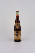 1964 Ferdinand Pieroth, Riesling/Sylvaner, Niersteiner Rosenberg, feine Beerenauslese