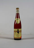1970 Ferdinand Pieroth, Sylvaner/Huxelrebe, Gau-Köngernheimer Vogelsang, Spätlese