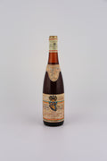 1967 Ferdinand Pieroth, Riesling, Gau-Odernheimer Petersberg und Lodtäubchen, Auslese