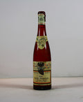 1963 Ferdinand Pieroth, Riesling/Sylvaner, Alzeyer Galgenberg, Eiswein Auslese