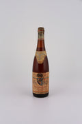 1971 Ferdinand Pieroth, Riesling, Gau-Köngernheimer Petersberg, Beerenauslelse