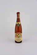 1971 Weingut Kurfürstenhof, Scheurebe, Niersteiner Paterberg, Spätlese
