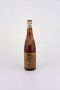 1967 Ferdinand Pieroth, Silvaner, Guntersblumer Autental, Auslese