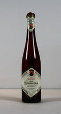 1953 Weinbaudomäne Mainz, Riesling, Niersteiner Glöck, Beerenauslese