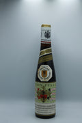 1979 Karl Fuhrmann, Scheurebe, Ungesteiner Herrenberg, Trockenbeerenauslese