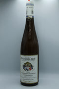 1985 Dr. Bürklin Wolf, Riesling, Wachenheimer Rechbächel , Spätlese