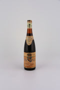 1966 Ferdinand Pieroth, Rieslaner, Kallstadter Saumagen, Trockenbeerenauslese