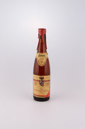 1973 Ferdinand Pieroth, Riesling,Silvaner, Scheurebe , Steinweiler Kloster Liebfrauenberg, Eiswein Auslese