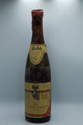 1968 Ferdinand Pieroth, Riesling, Deidesheimer Langenböhl, Qba