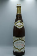 1983 Eduard Schuster, Scheurebe, Kallstadter Saumagen, Auslese
