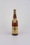 1977 Ferdinand Pieroth, Riesling u. Kerner, Ruppertsberger Hofstück, Spätlese