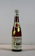 1967 Winzergenossenschaft Vier Jahreszeiten, Silvaner, Dürkheimer Hochmess, Spätlese