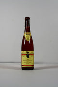 1974 Ferdinand Pieroth, Rieslaner, Kallstadter Saumagen, Auslese