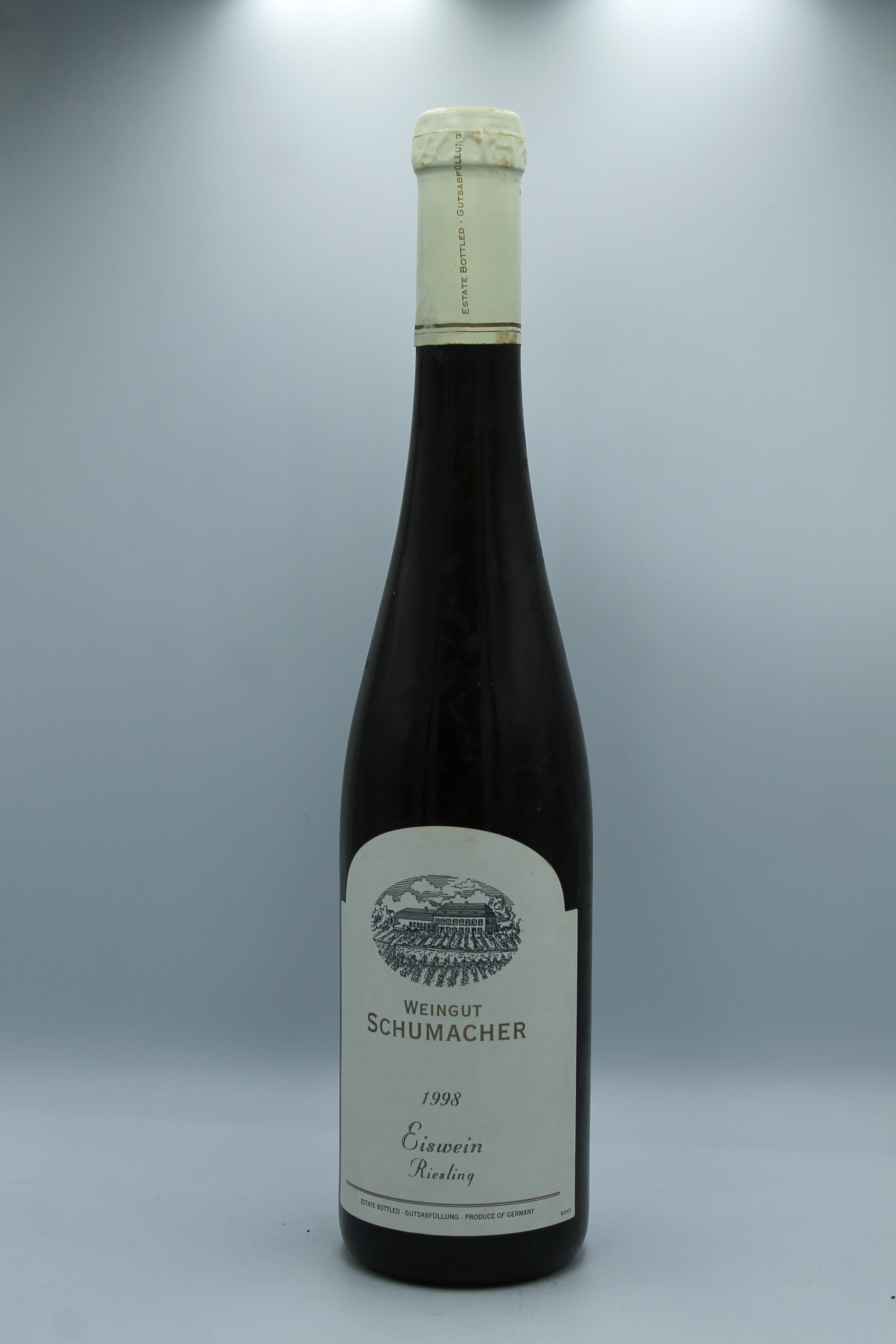 1998 Weingut Schumacher, Riesling, Herxheimer Himmelreich, Eiswein