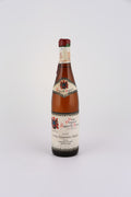 1979 August Anheuser, Riesling, Kreuznacher Brückes, Spätlese