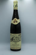 1989 Prinz zu Salm, Riesling, Wallhäuser Pfarrgarten, Beerenauslese