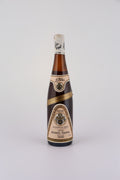 1979 Karl Stein, Riesling, Oberhäuser Rotenberg , Auslese