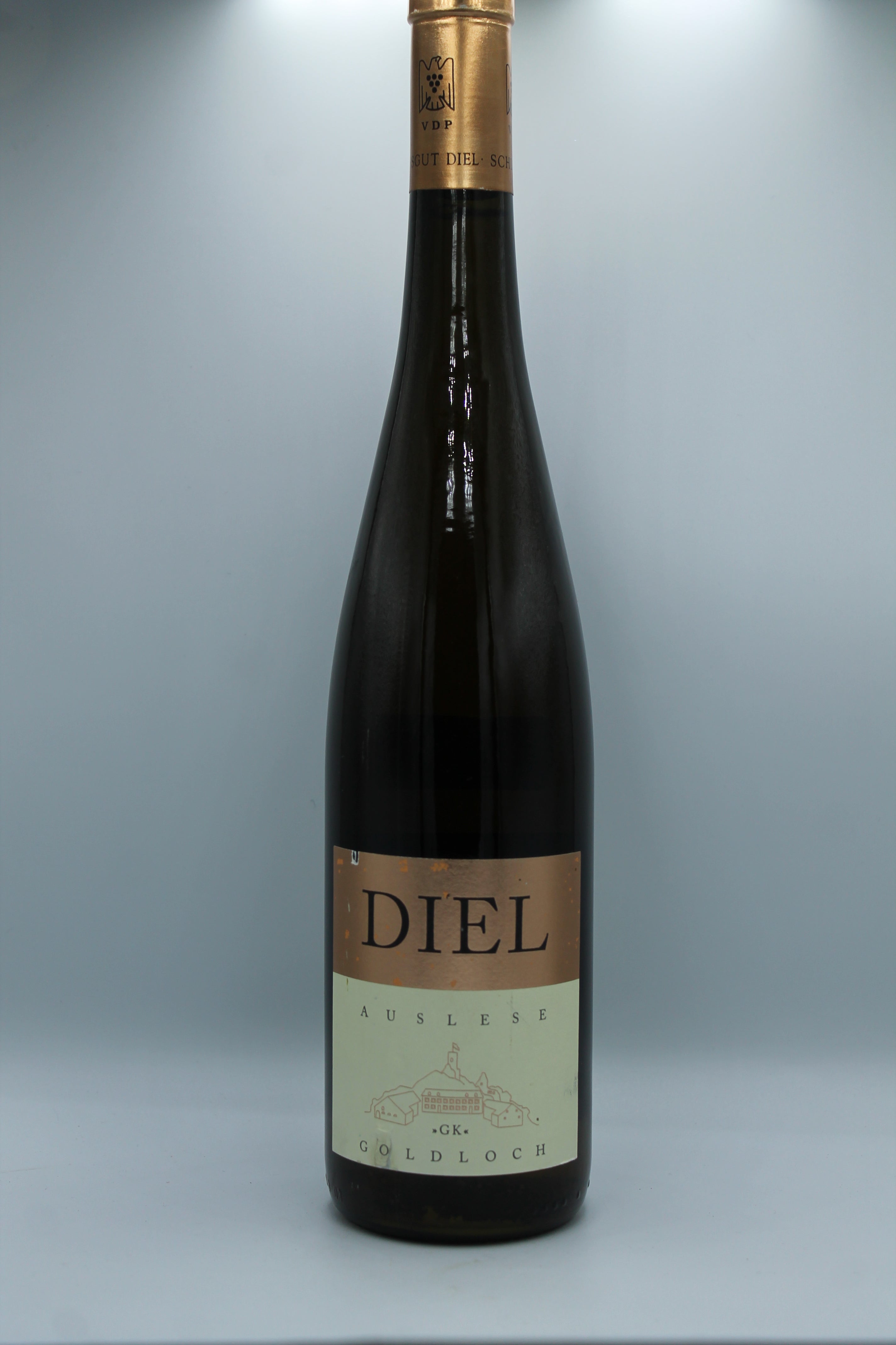 2011 Schlossgut Diel, Riesling, Dorsheimer Goldloch, Auslese