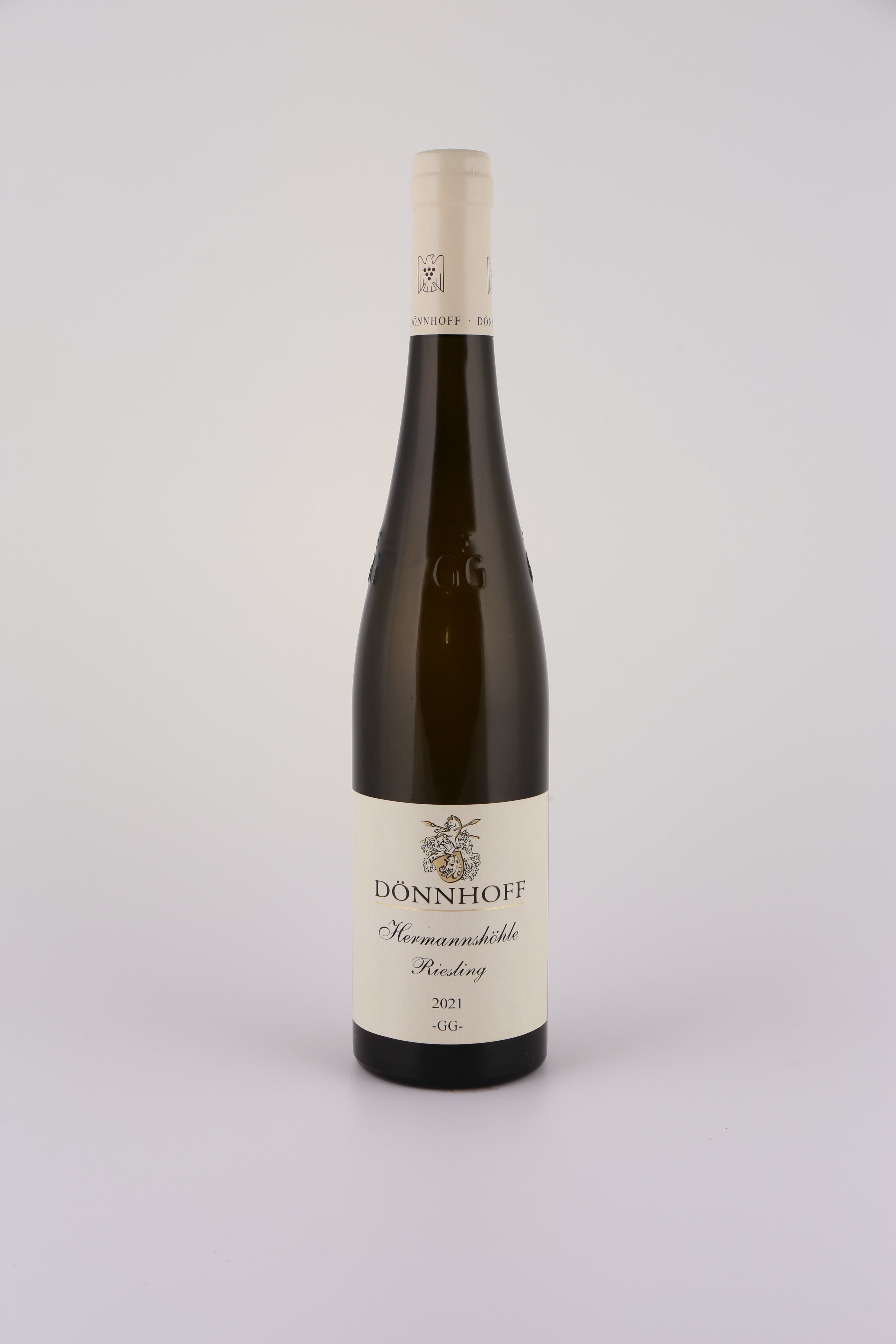 2021 Dönnhoff , Riesling, Qba, trocken, Großes Gewächs