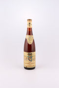 1972 Ferdinand Pieroth, Ortega, Bingerbrücker Römerberg, Auslese