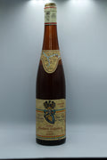 1956 Ferdinand Pieroth, Riesling, Münsterer Keßlerberg, Spätlese