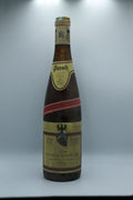 1976 Ferdinand Pieroth, Riesling, Dorsheimer Schlosskapelle, Spätlese
