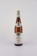 1983 Schloss Plettenberg, Riesling, Winzenheimer Rosenheck, Auslese