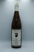 1983 Staatsweingut Weinbaulehranstalt Bad Kreuznach, Riesling, Kreuznacher Forst, Auslese