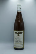 1985 Verwaltung der Staatlichen Weinbaudomänen, Riesling, Schlossböckelheimer Kupfergrube, Kabinett