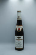1989 Verwaltung der Staatlichen Weinbaudomänen, Riesling, Niederhäuser Hermannshöhle, Trockenbeerenauslese