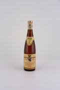 1978 Ferdinand Pieroth, Optima u. Neuzucht, Münsterer Schlosskapelle, Auslese